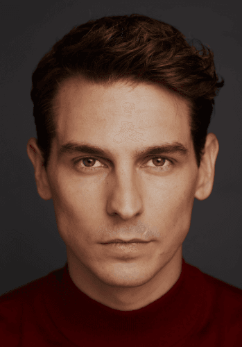 Javier Ramos