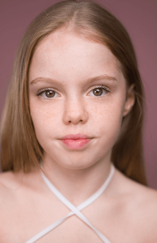 Hannah Dargan