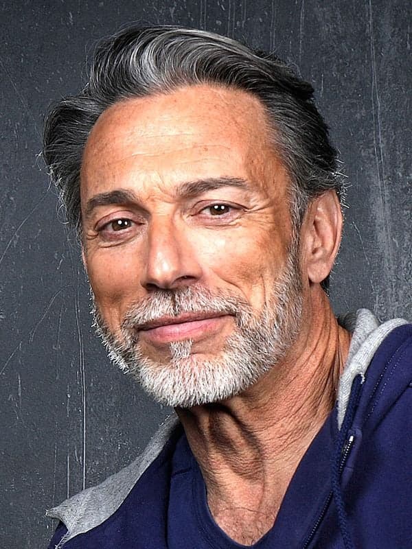 Gérard Vives