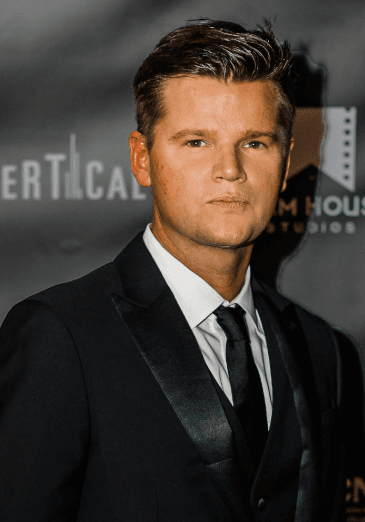 Steven Grayhm