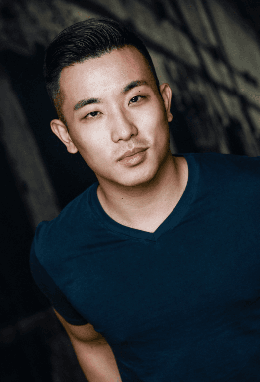Jason Chan