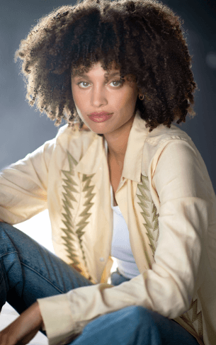 Natasha Buchanan