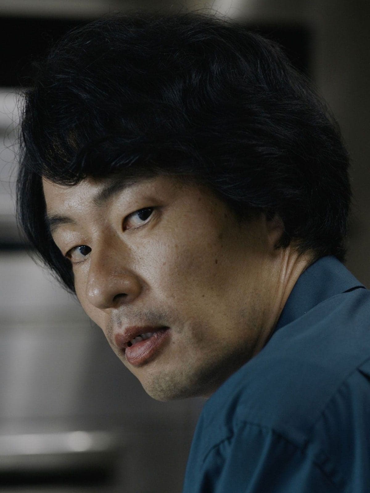 Mutsuo Yoshioka