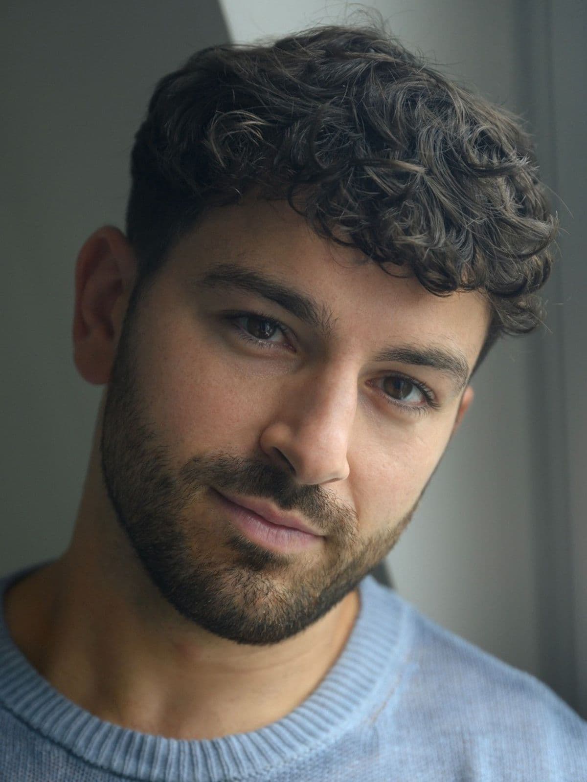Rémi Giacalone