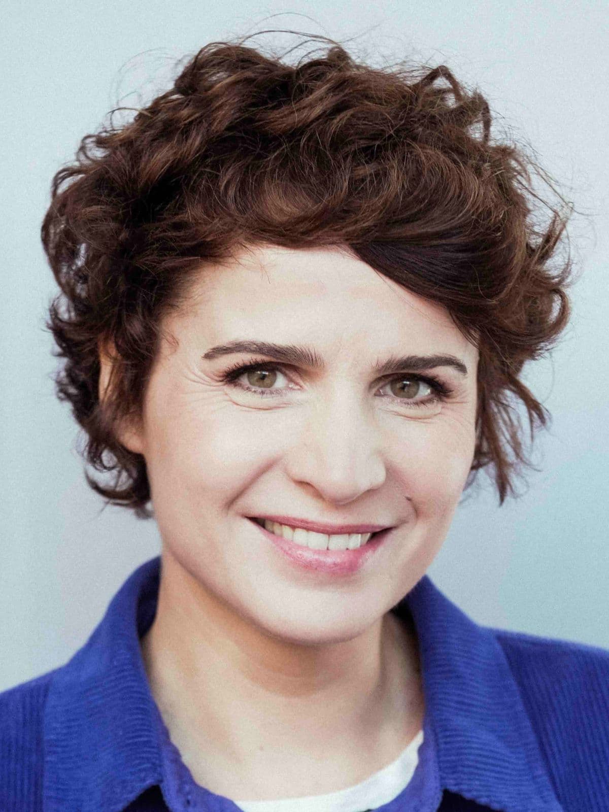Anne-Laure Gruet