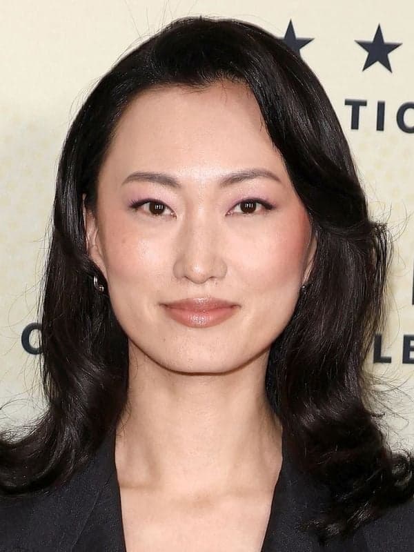 Mari Yamamoto
