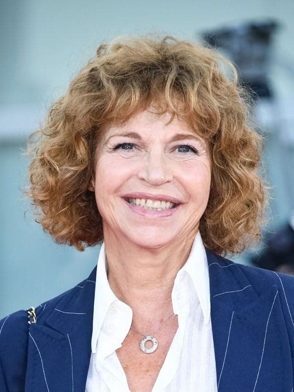 Anna Galiena