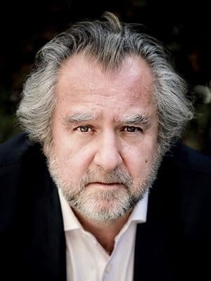 Renaud Calvet