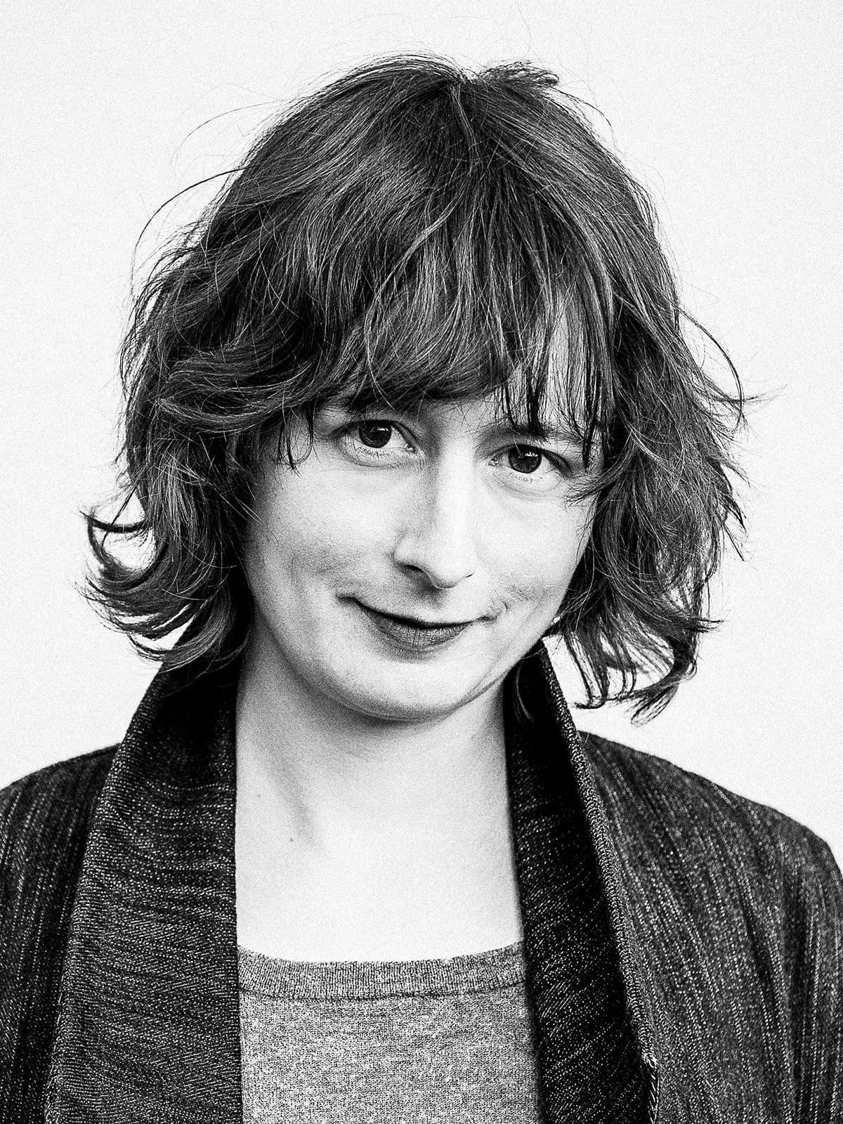 Pauline Belle