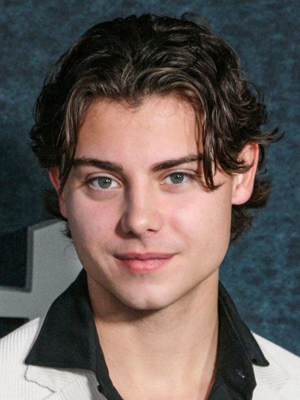 Carson MacCormac