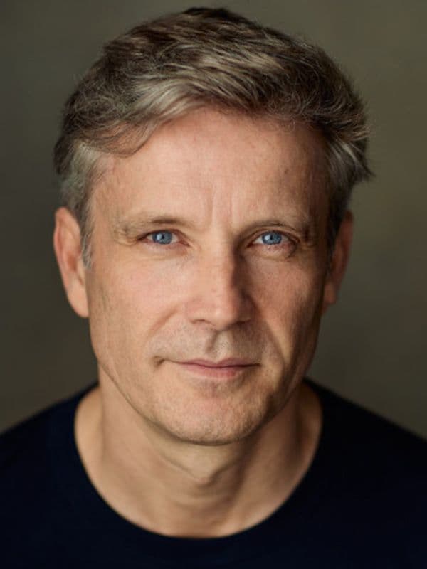 Fred Ledoux