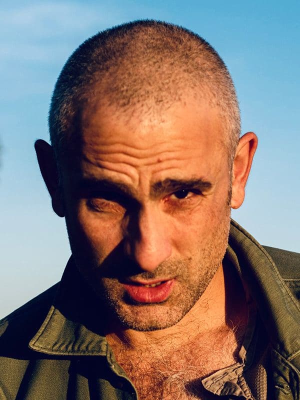 Hovnatan Avédikian