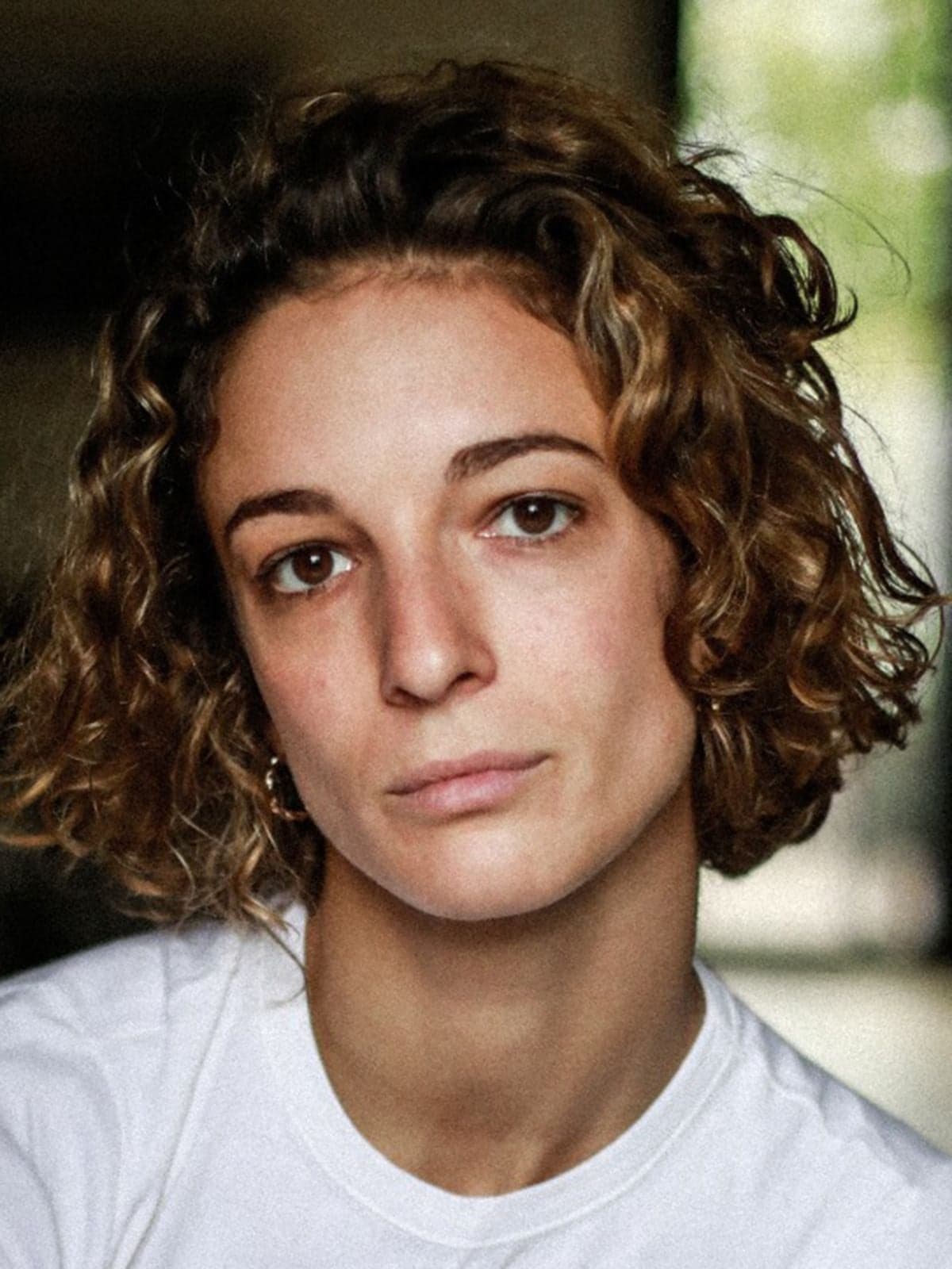 Olivia Courbis