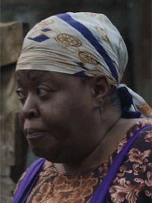Muthoni Gathecha