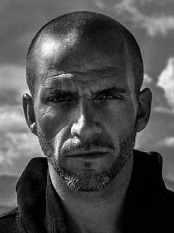 James Ka