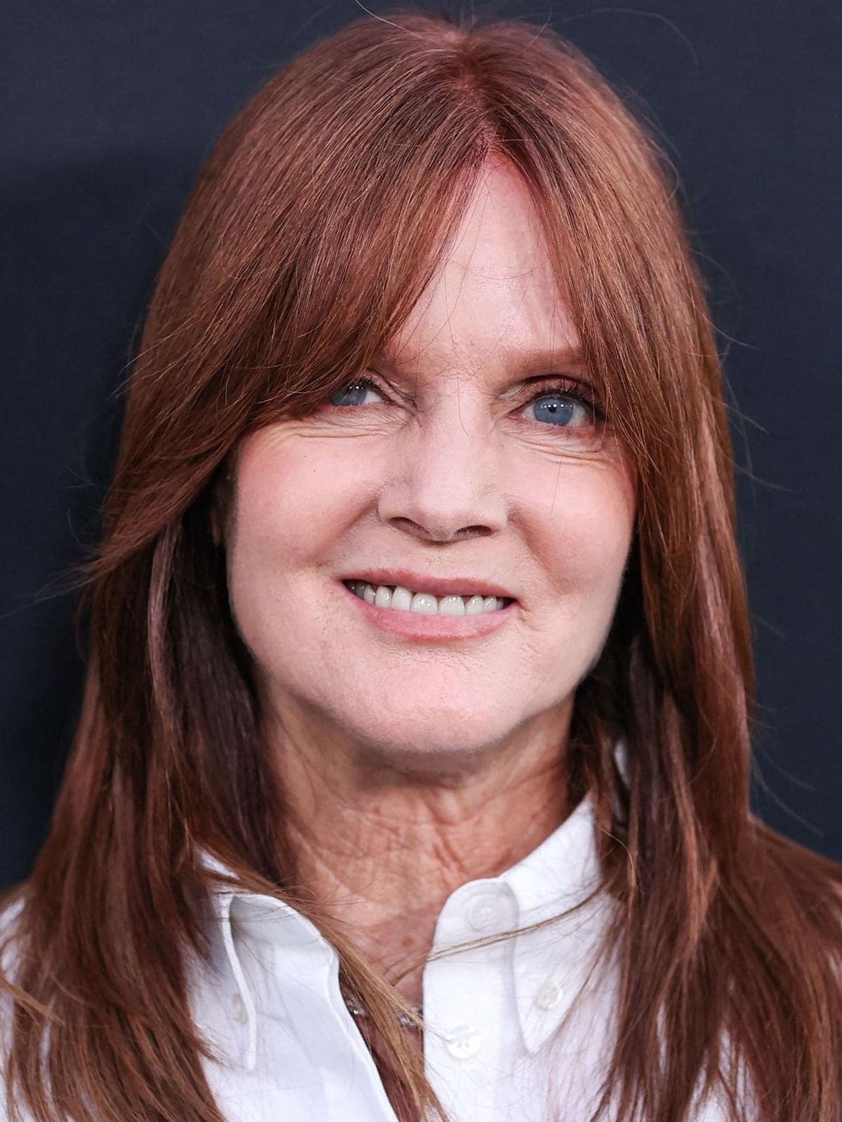 Maggie Baird