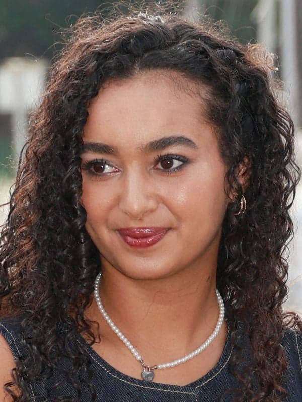 Rita Benmannana