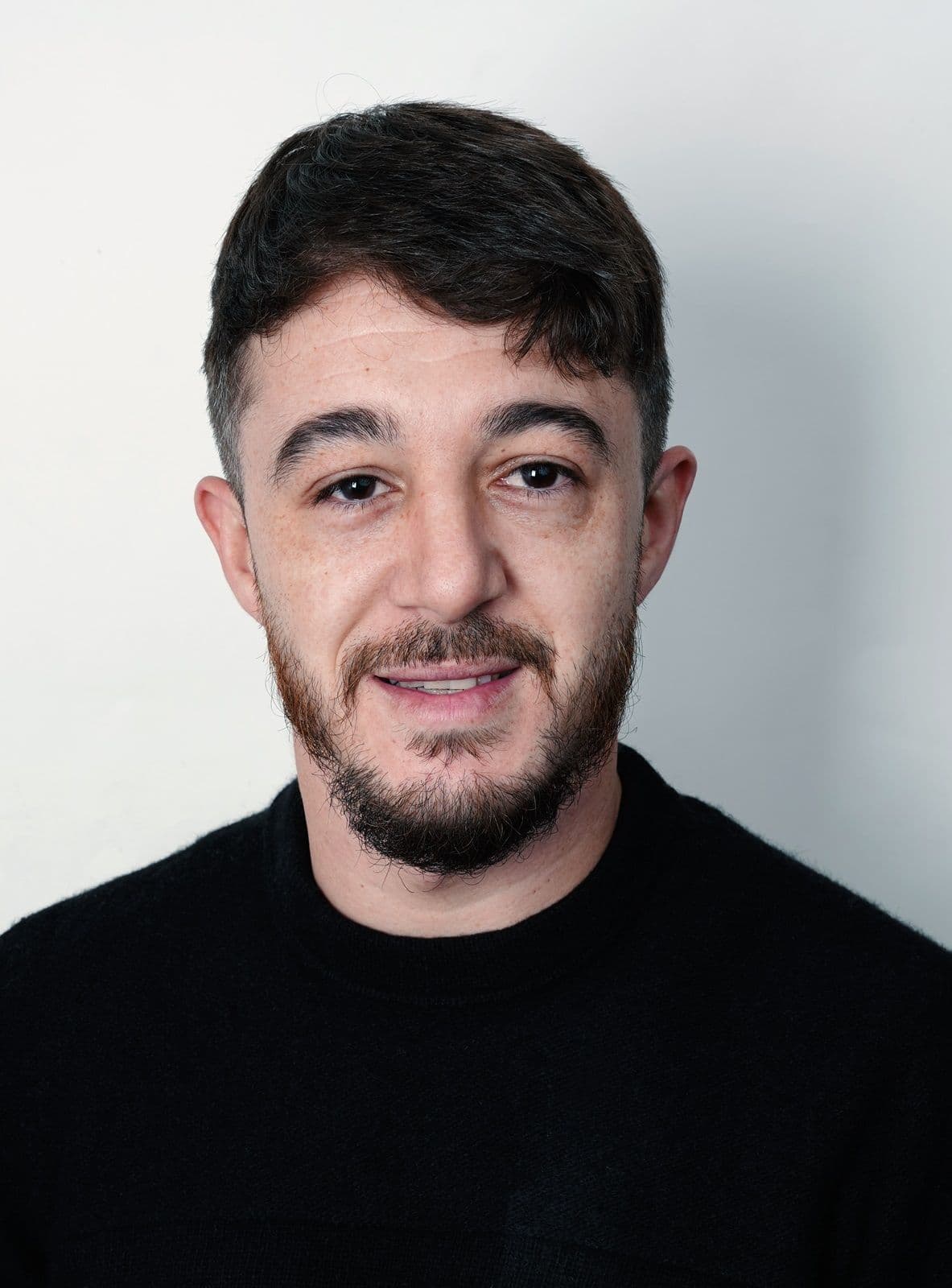 Jugurtha Belamri