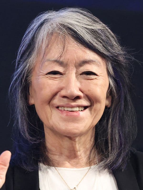 Yoko Narahashi