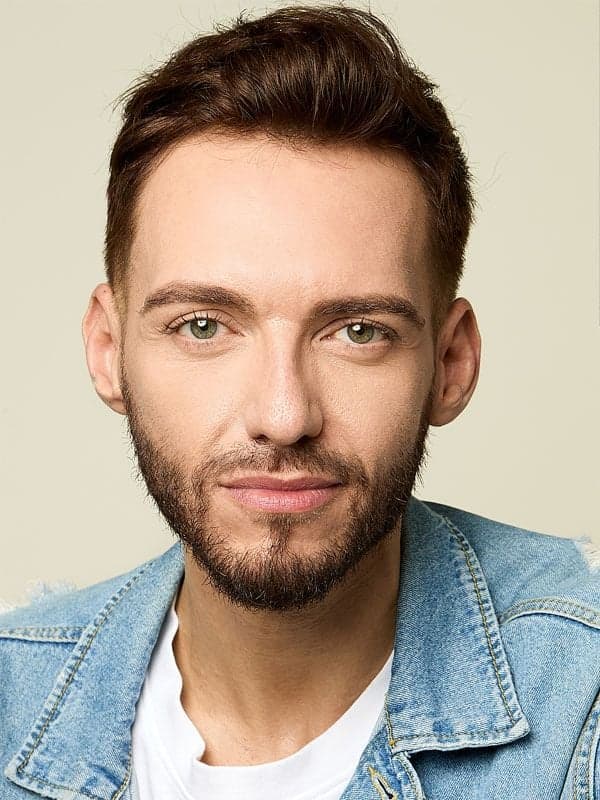 Eric Soriano