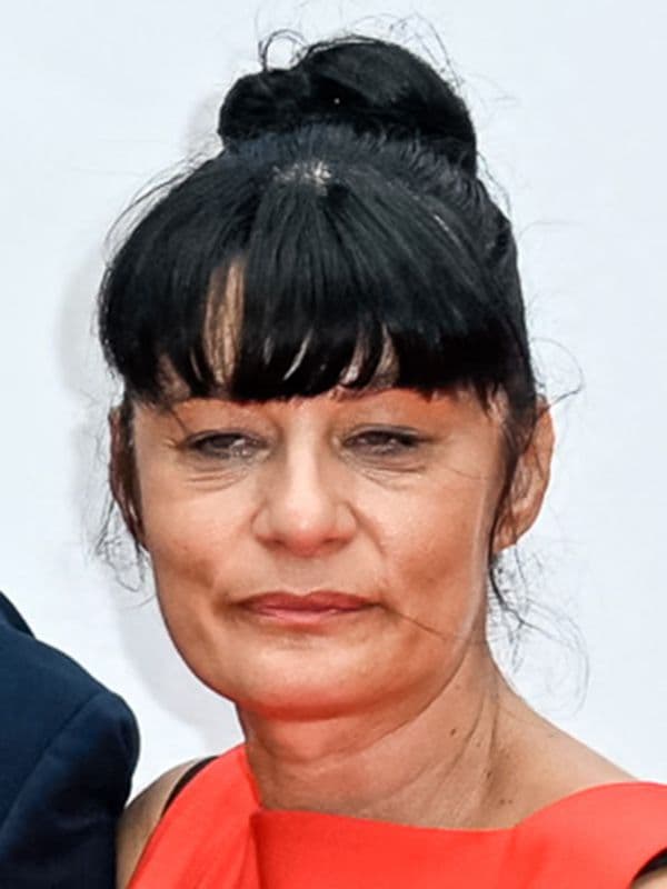 Labina Mitevska