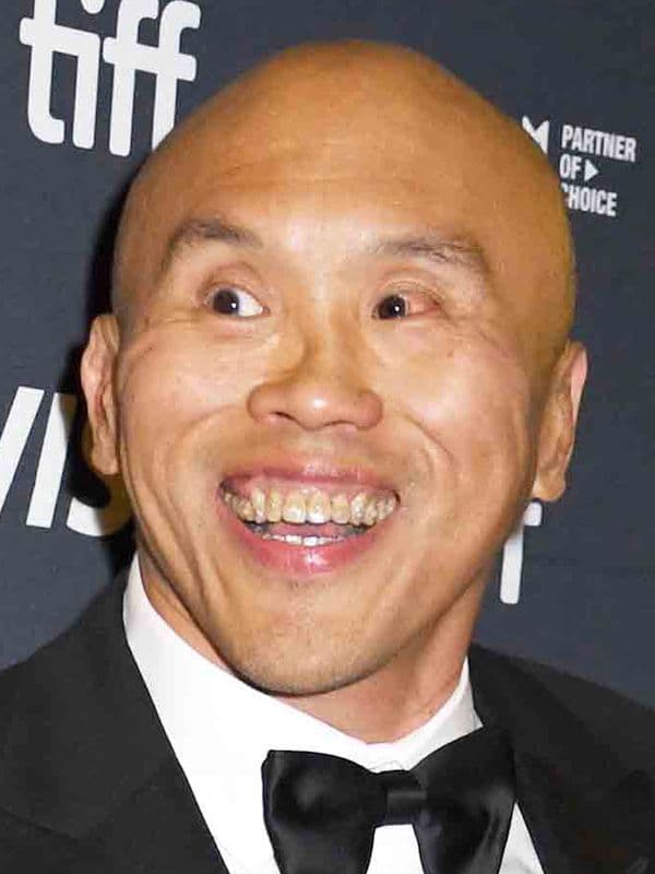 Paul Cheng