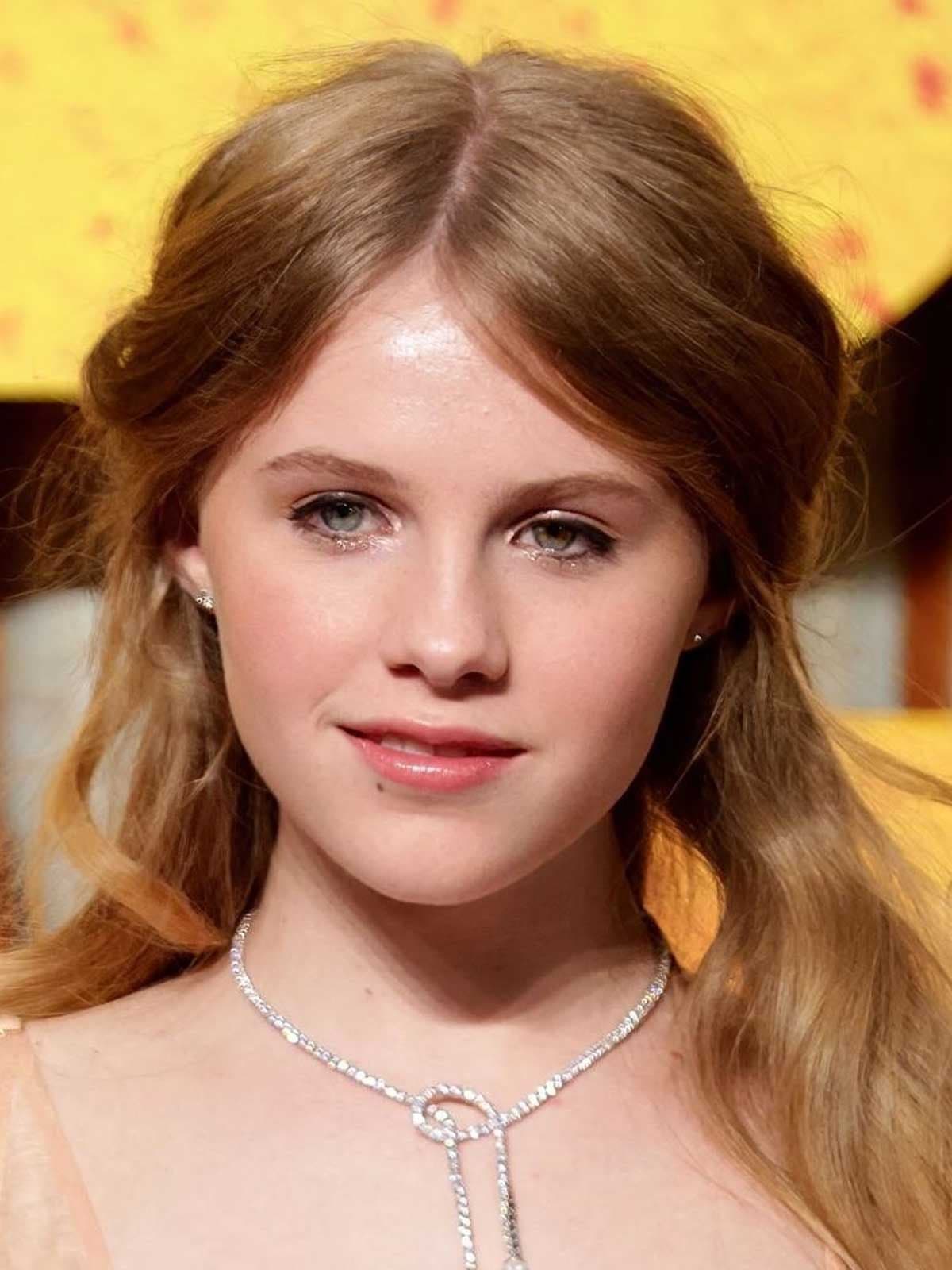 Alyla Browne