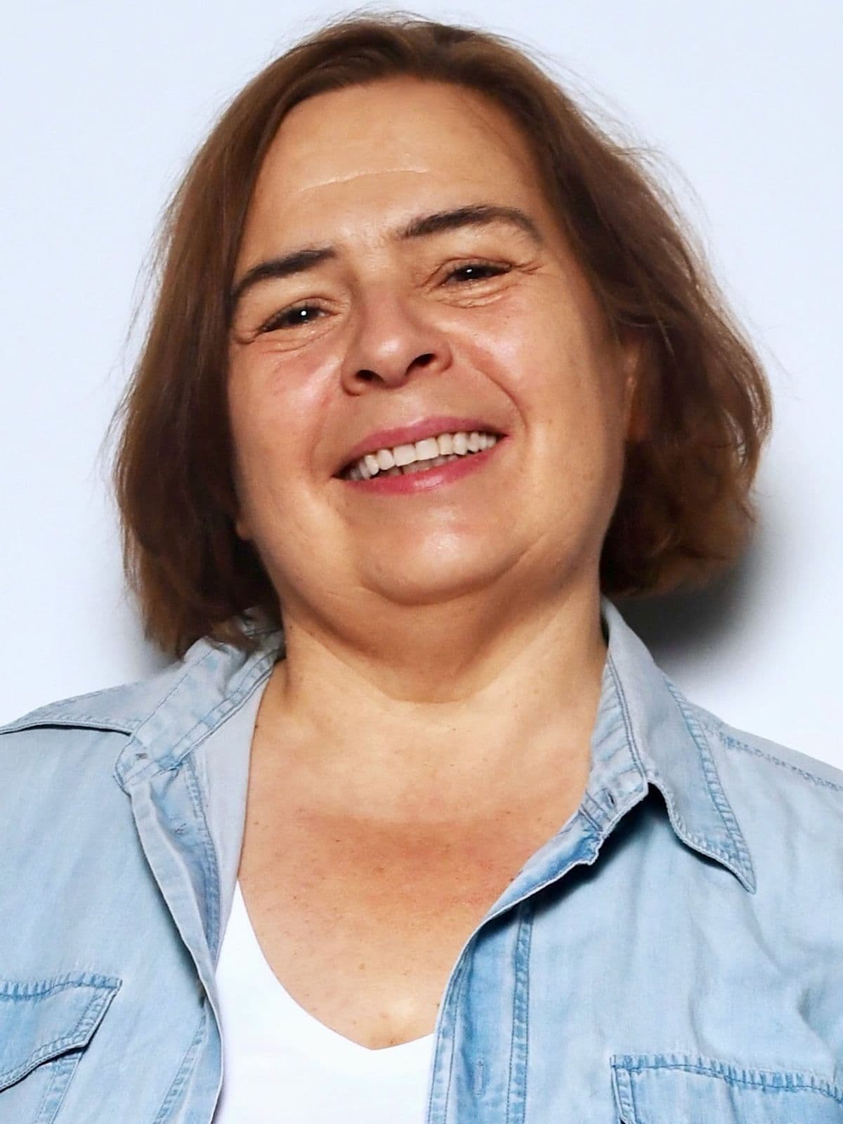 Isabelle Anciaux