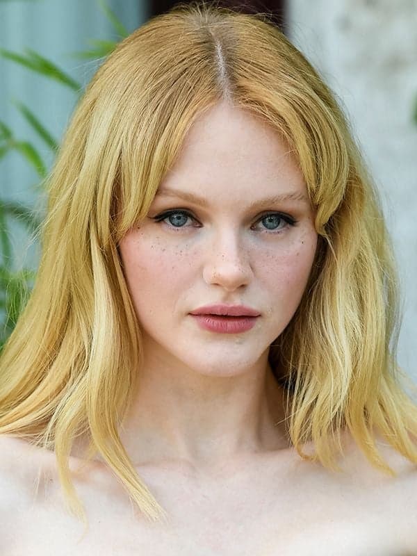 Emma Laird