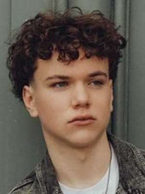 Lucas Ebel