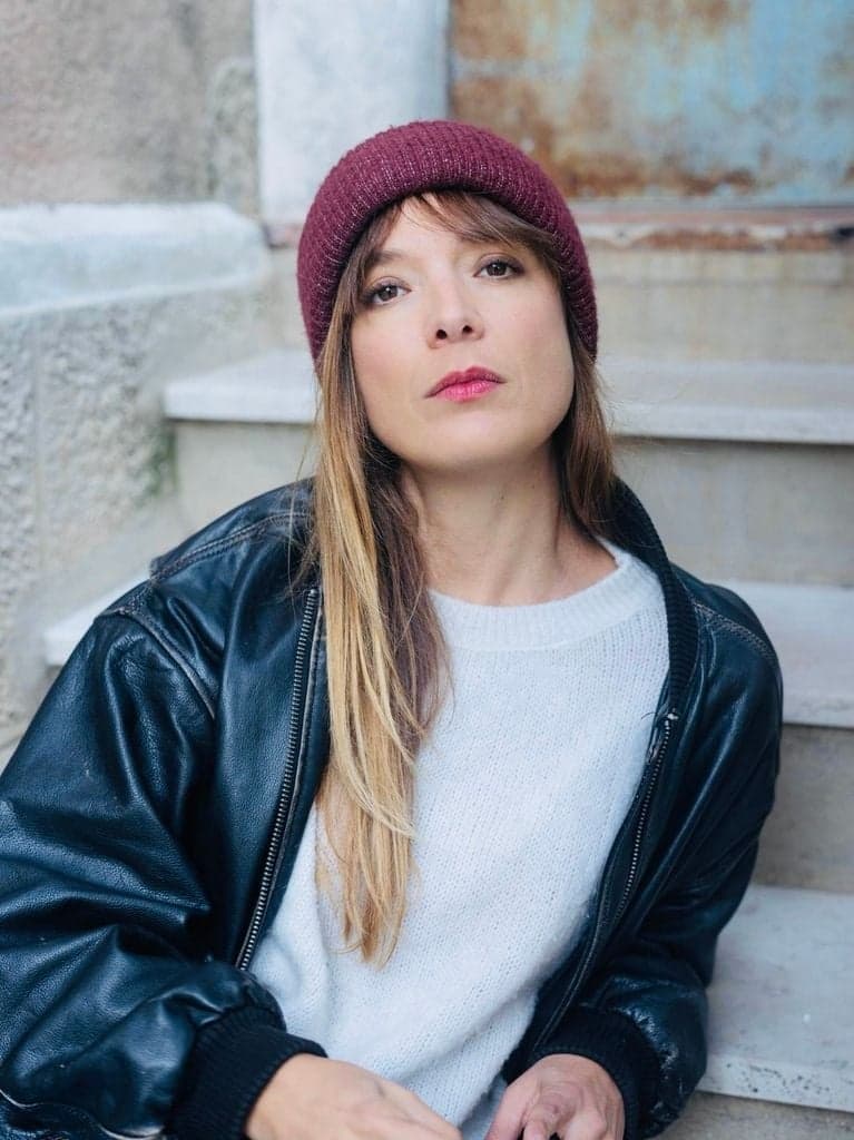 Juliette Chaigneau