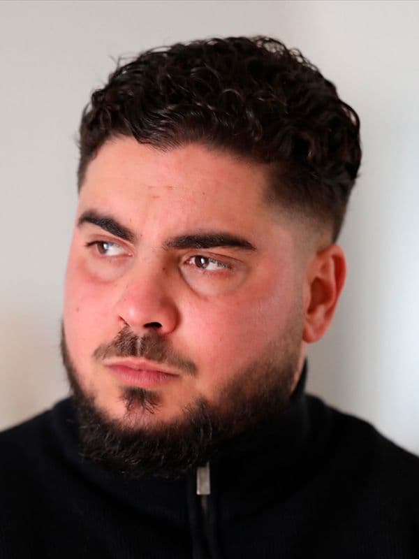 Sami Dekhissi