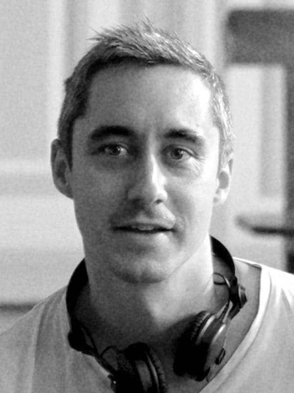 Pierre Mazingarbe