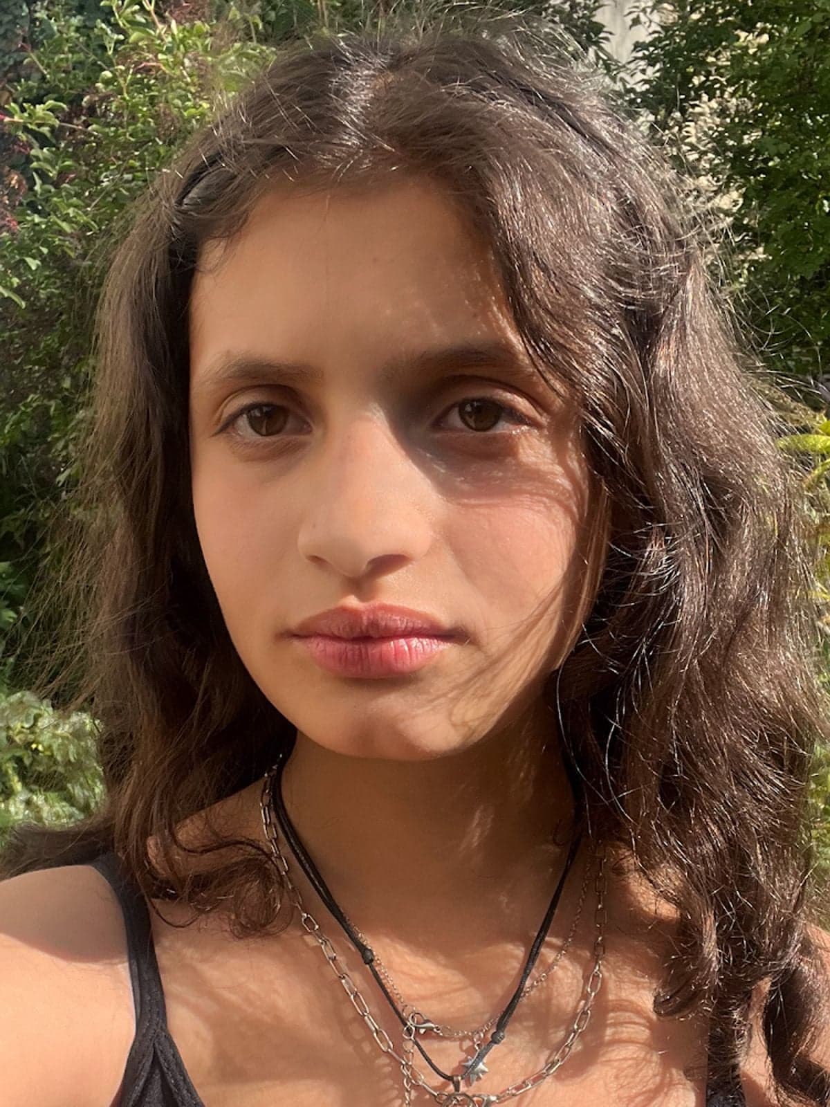 Mélissa Boros
