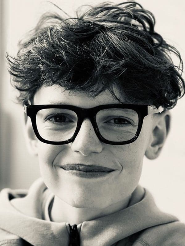 Max Harter
