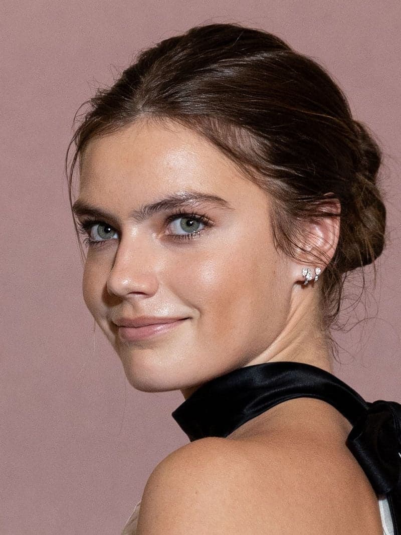 Florence Hunt