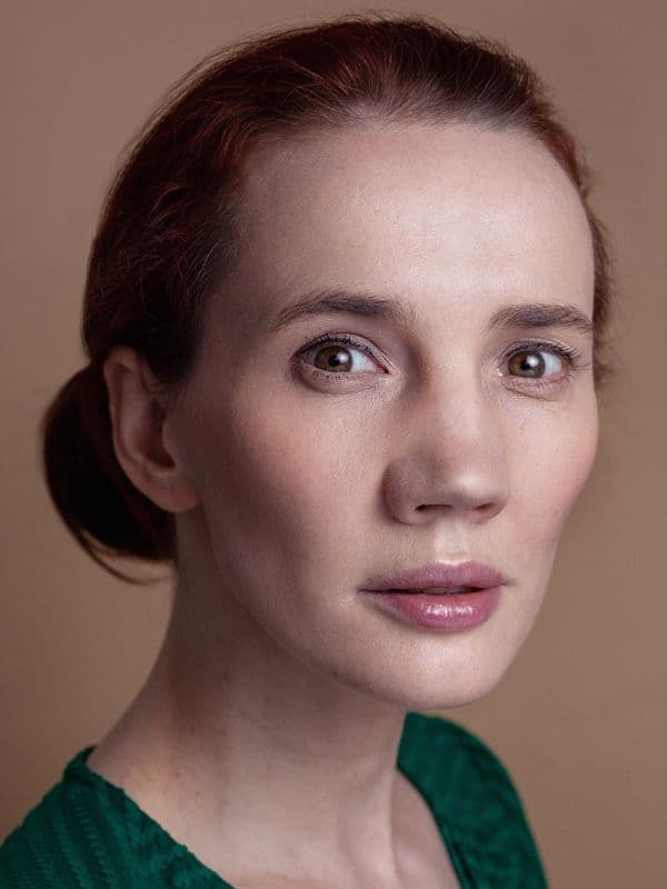Maja Bloom