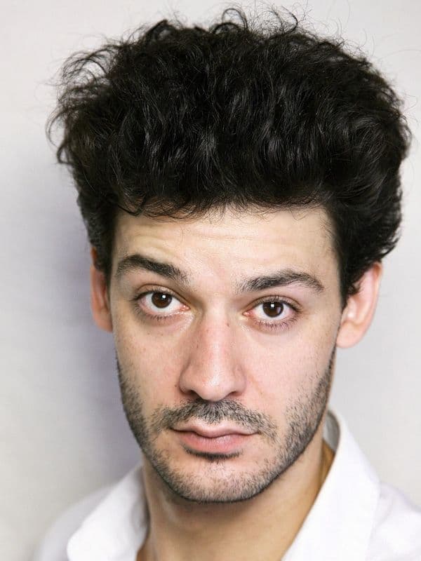 Loïc Garnier