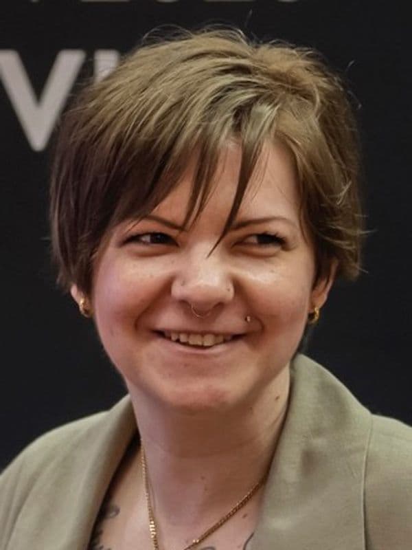 Pamela Démal
