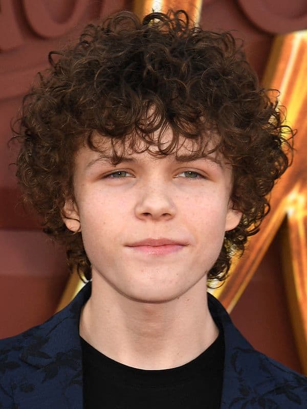 Colin O'Brien