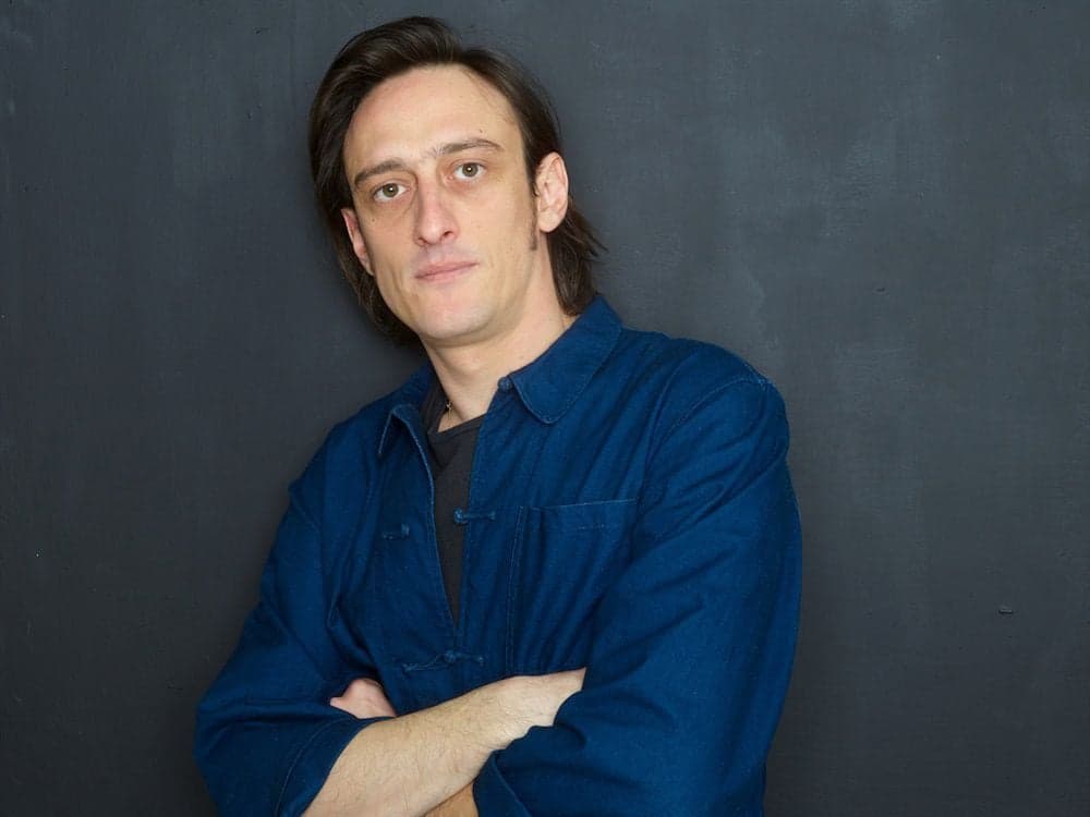 Pascal Tagnati