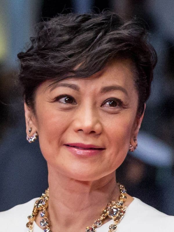 Sylvia Chang