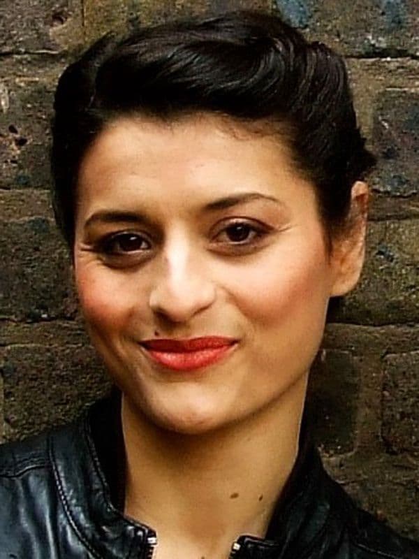 Anissa Daoud