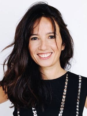 Andréa Brusque