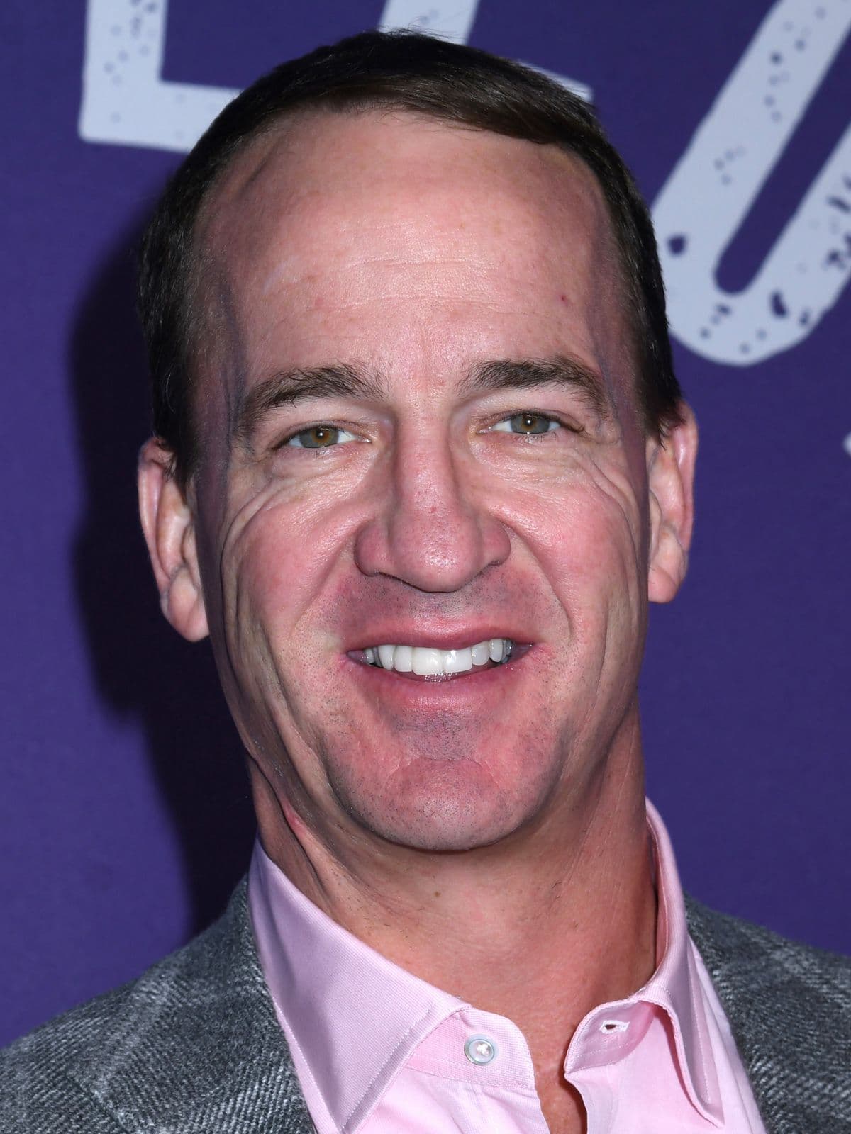 Peyton Manning