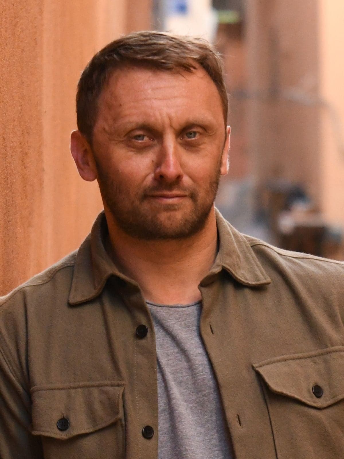 Anthony Morganti