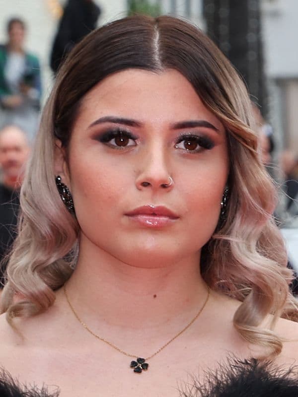 Kilia Fernane