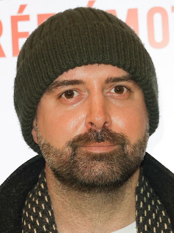 Nicolas Keitel