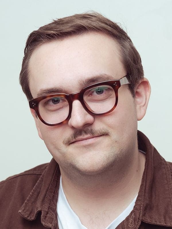 Benjamin Cléry