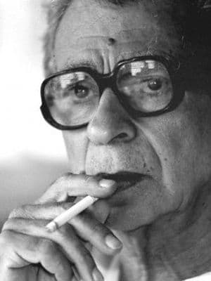 Youssef Chahine